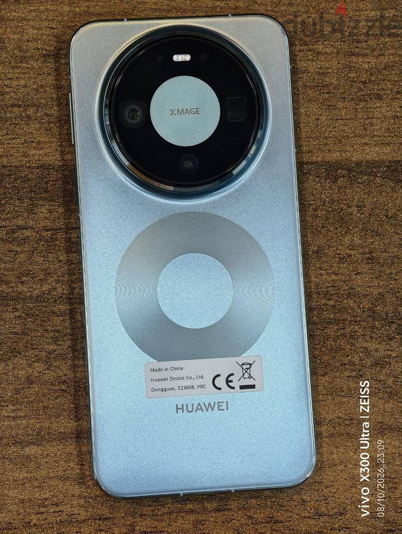 Huawei Mate 80 Pro 1