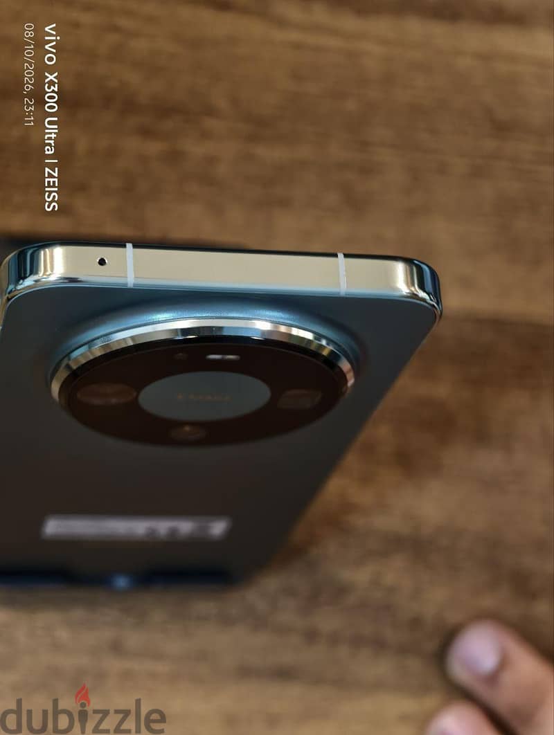 Huawei Mate 80 Pro 2