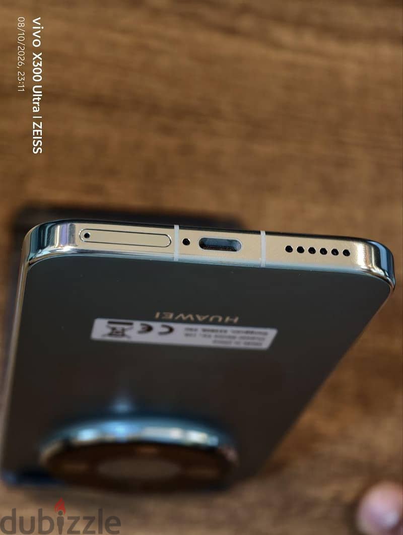 Huawei Mate 80 Pro 5