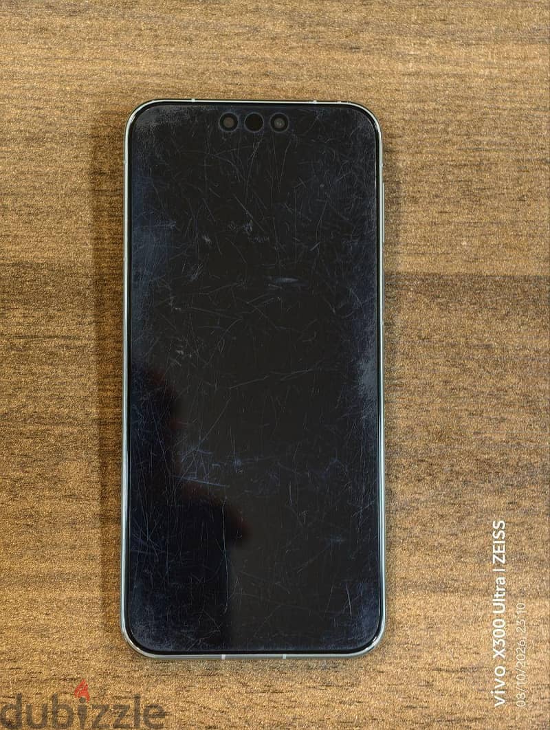 Huawei Mate 80 Pro 6