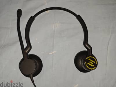 Jabra BIZ 2300 Duo