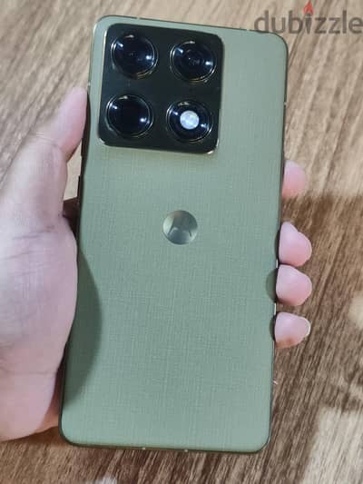 Motorola Signature