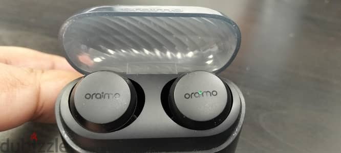 للبيع سماعة Oraimo Air Buds 4