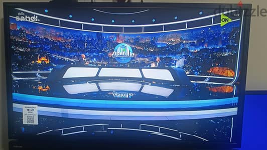 شاشه توشيبا العربي 32