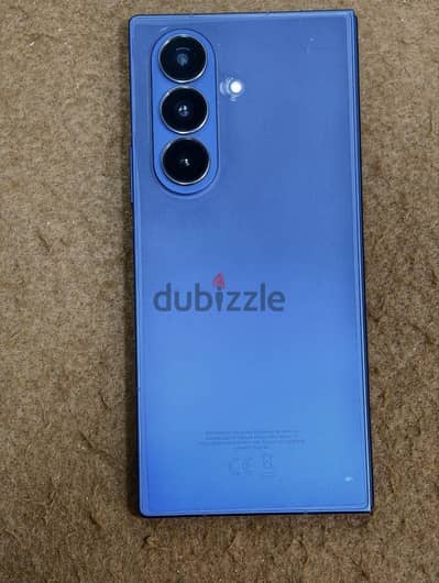 Galaxy Z Fold7