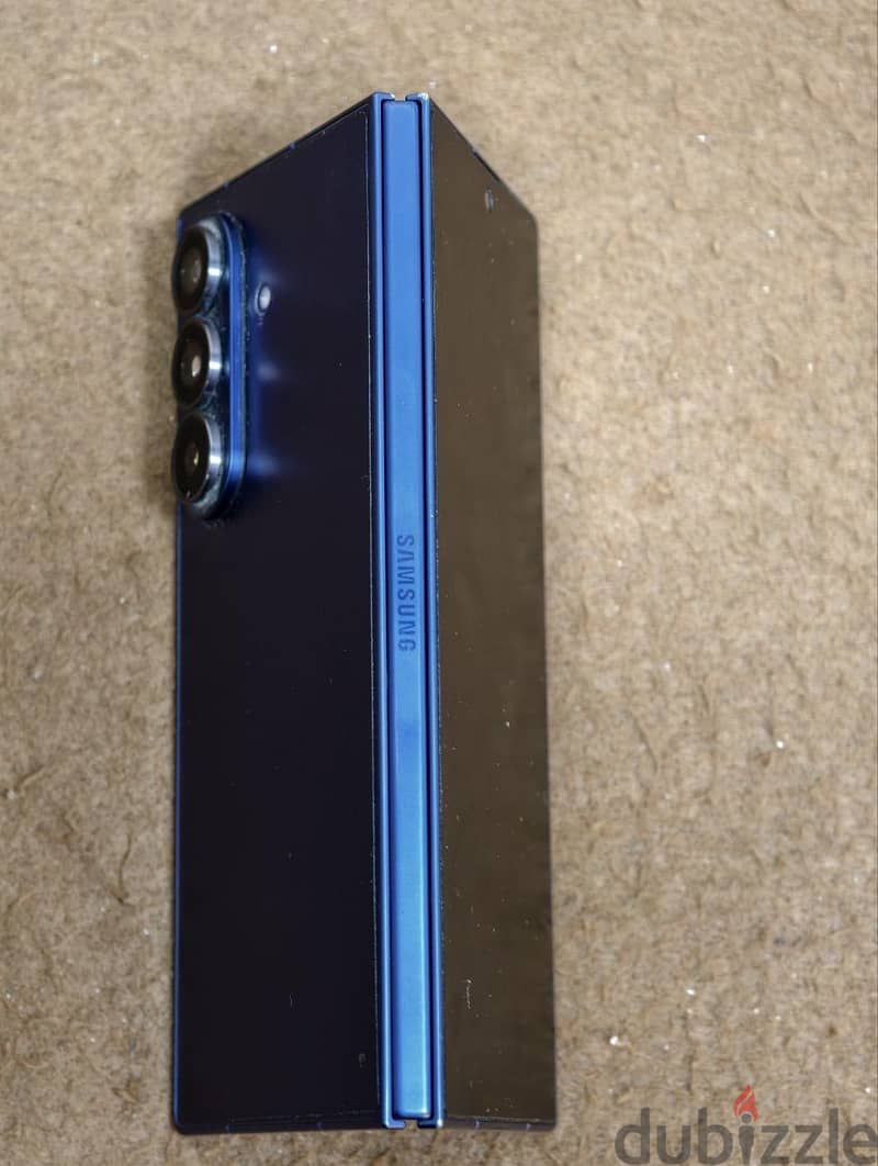 Galaxy Z Fold7 1
