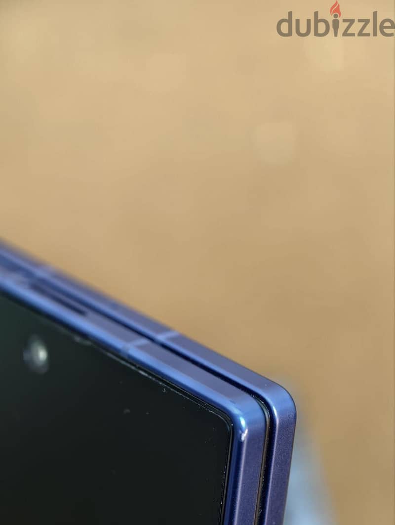 Galaxy Z Fold7 6