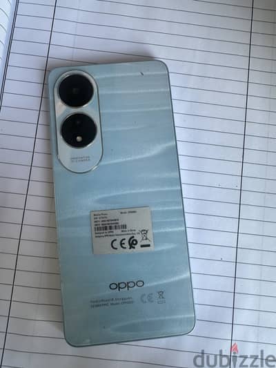 موبايل اوبو a60