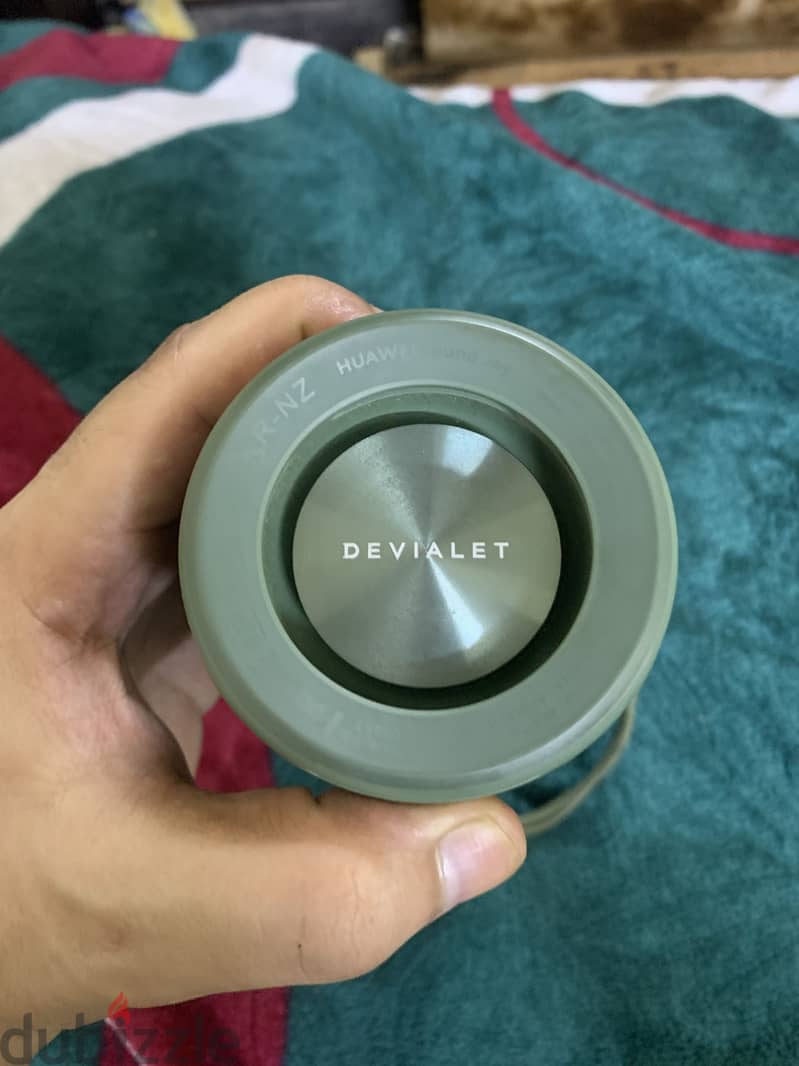 Huawei sound joy 2