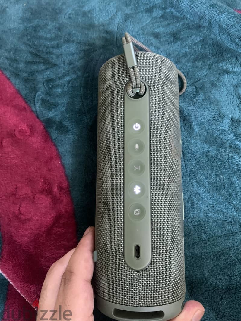 Huawei sound joy 3