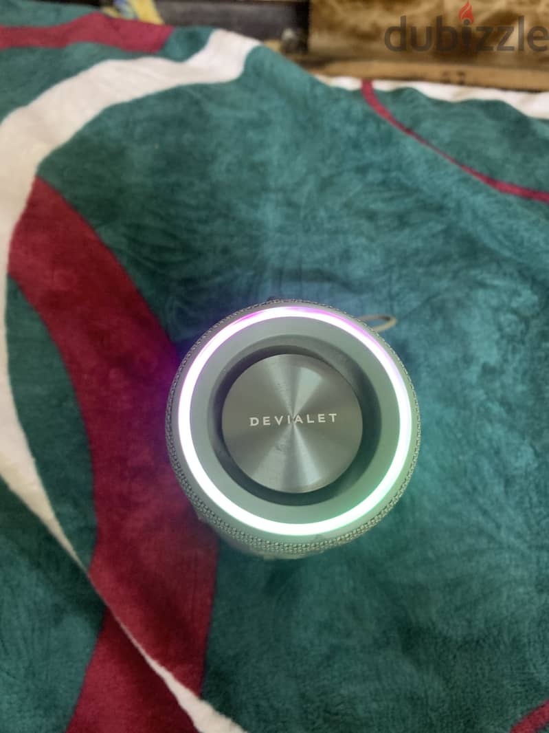 Huawei sound joy 4