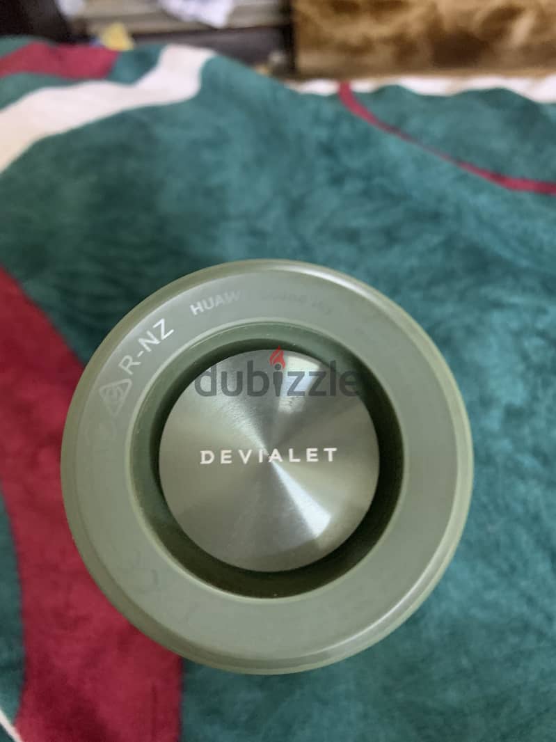 Huawei sound joy 6