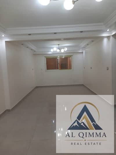Apartment for rent, new law, super lux