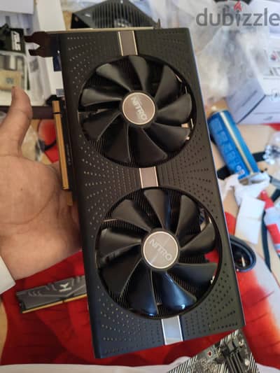 rx 590 nitro sapphire