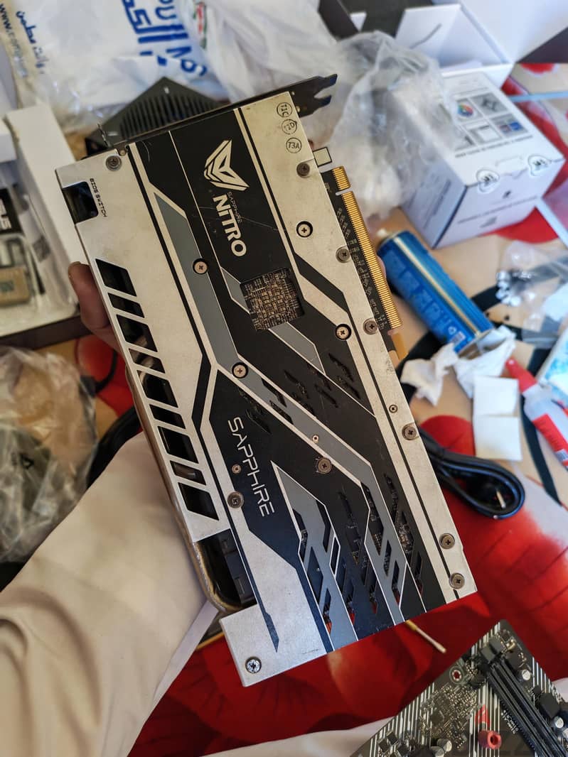 rx 590 nitro sapphire 2