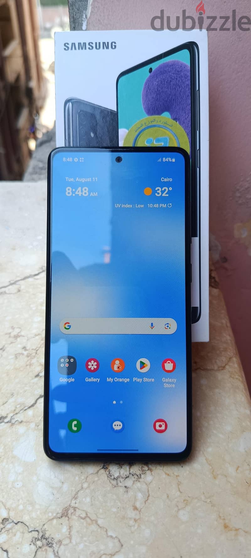 Samsung A51 1