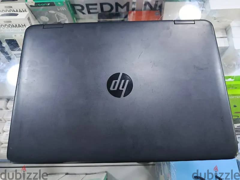 HP ProBook 645 G2 4
