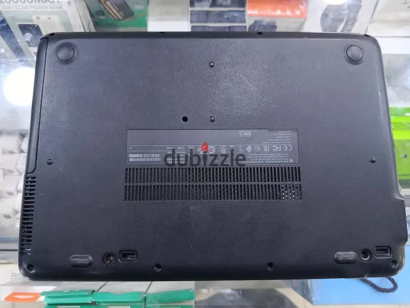 HP ProBook 645 G2 5