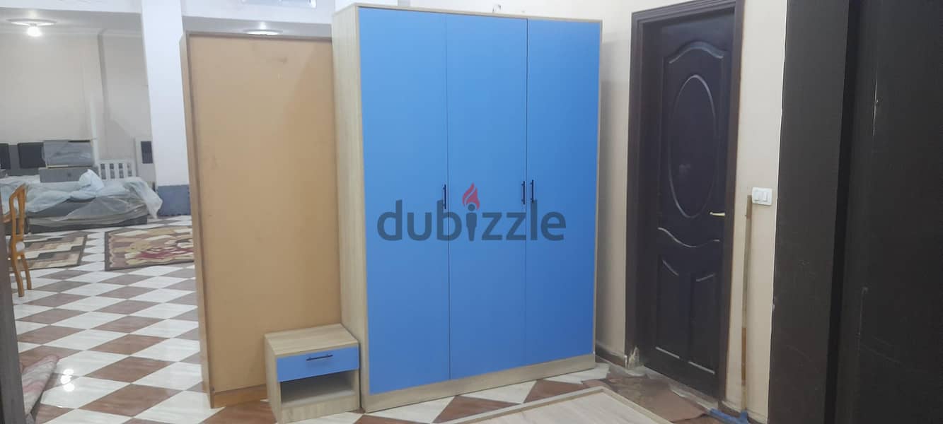 غرفة اطفال 2