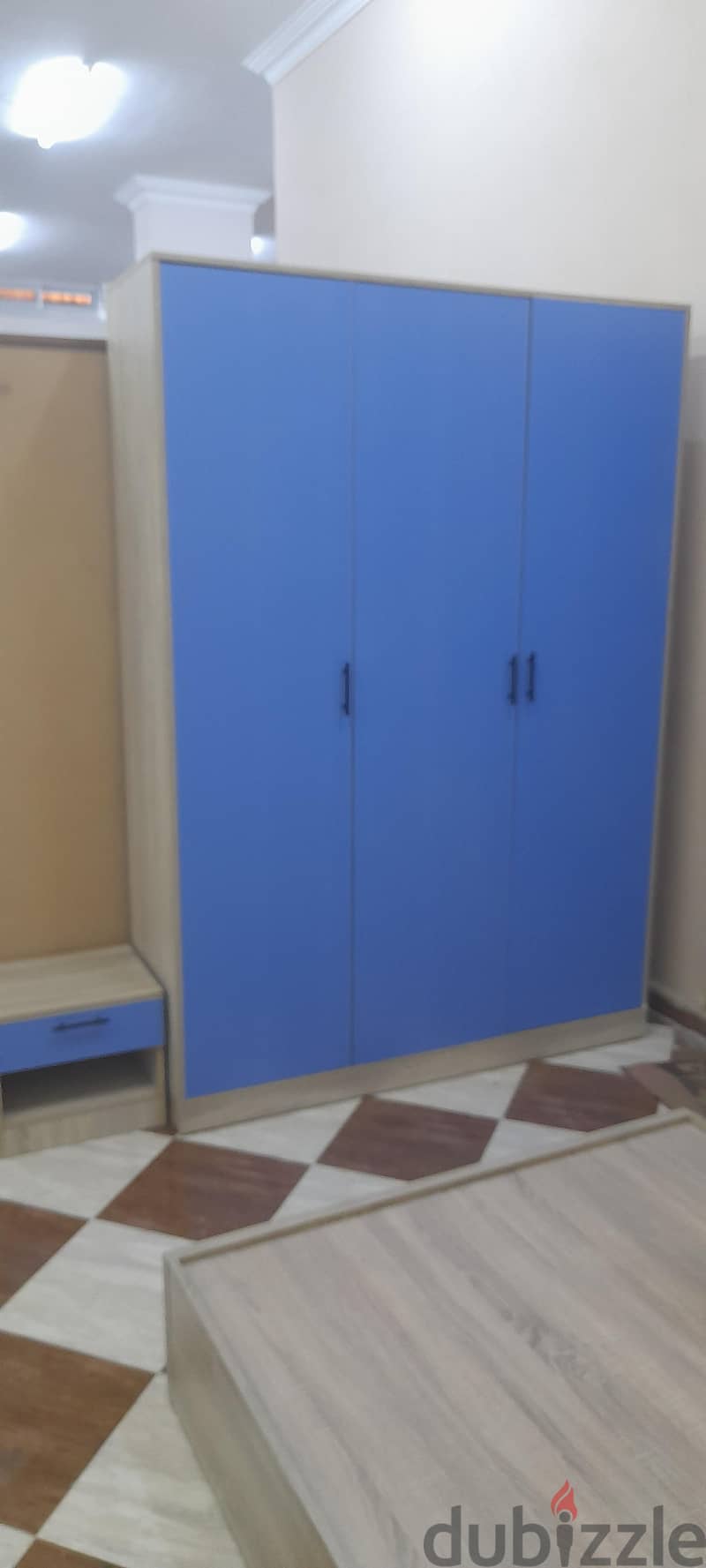 غرفة اطفال 4