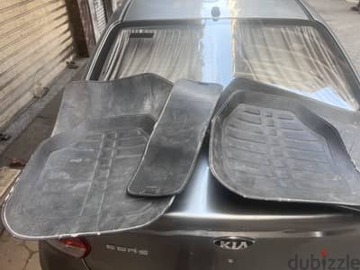 طقم دواسات