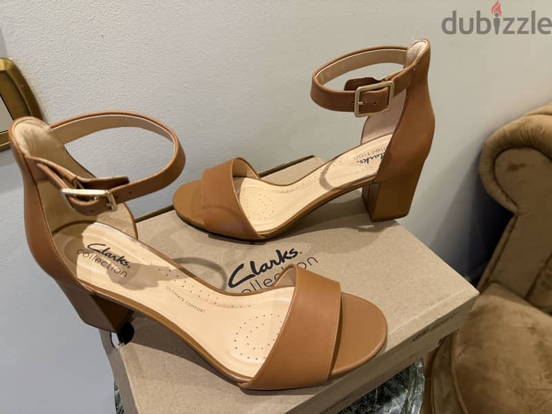 Clarks 1