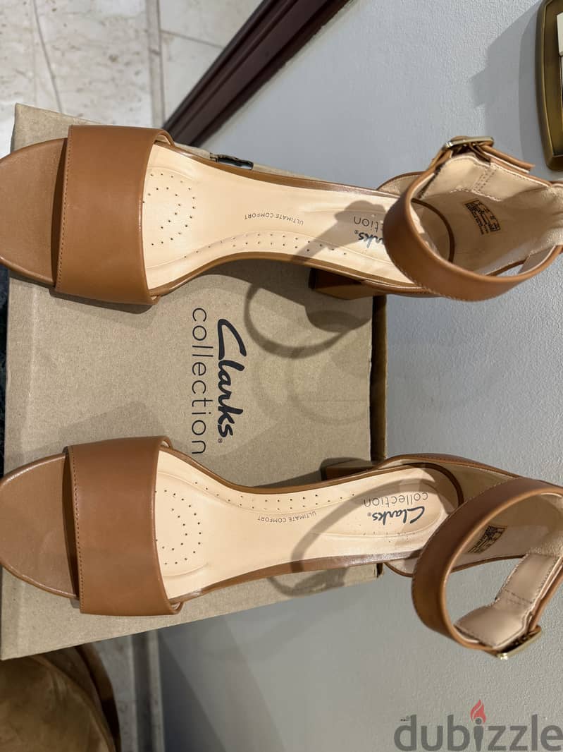 Clarks 2