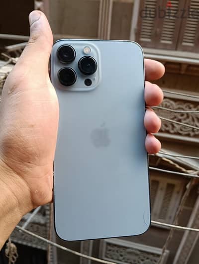 آبل - آيفون 13 برو ماكس