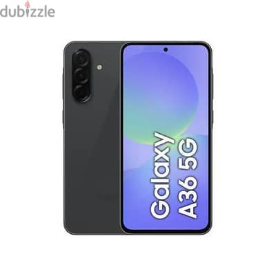 Samsung A36