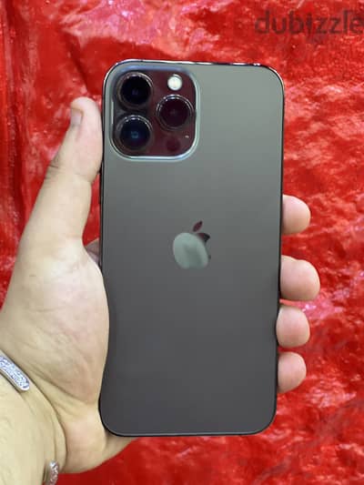 آبل - آيفون 13 برو ماكس