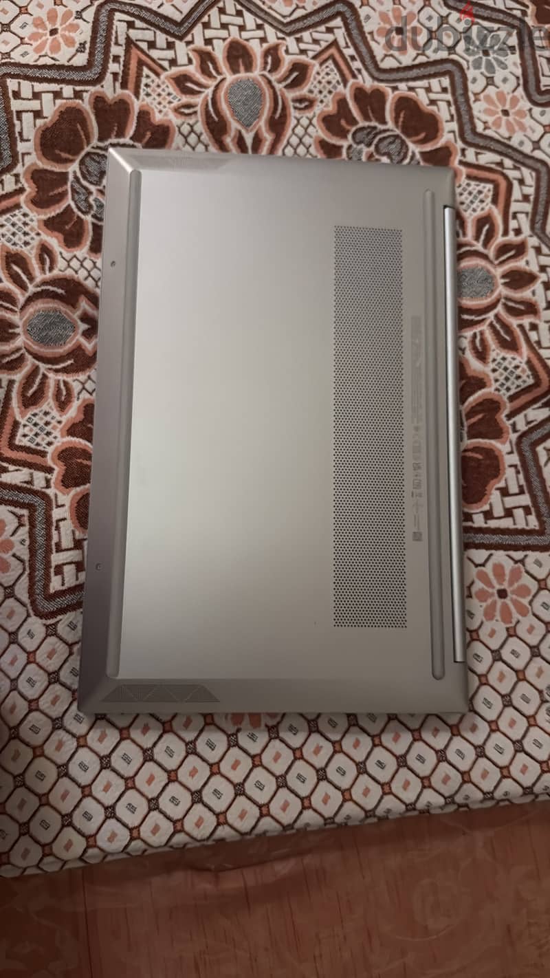 HP pavilion 15 2