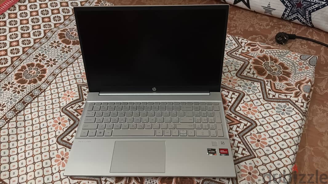 HP pavilion 15 3