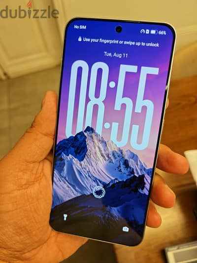 Honor Win Blue 12/256 هونر وين