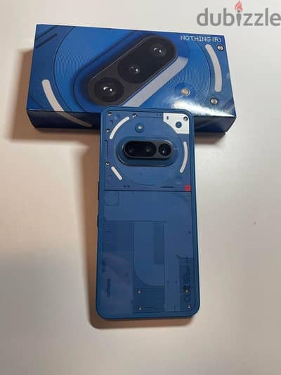 Nothing Phone 3A