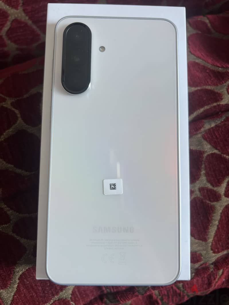 Samsung A36 2