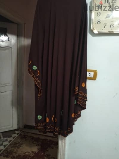 تونيك مقاس كبير واسع