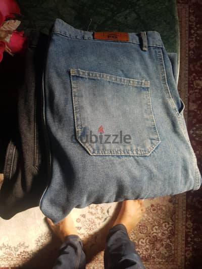 El - FAGR Jeans