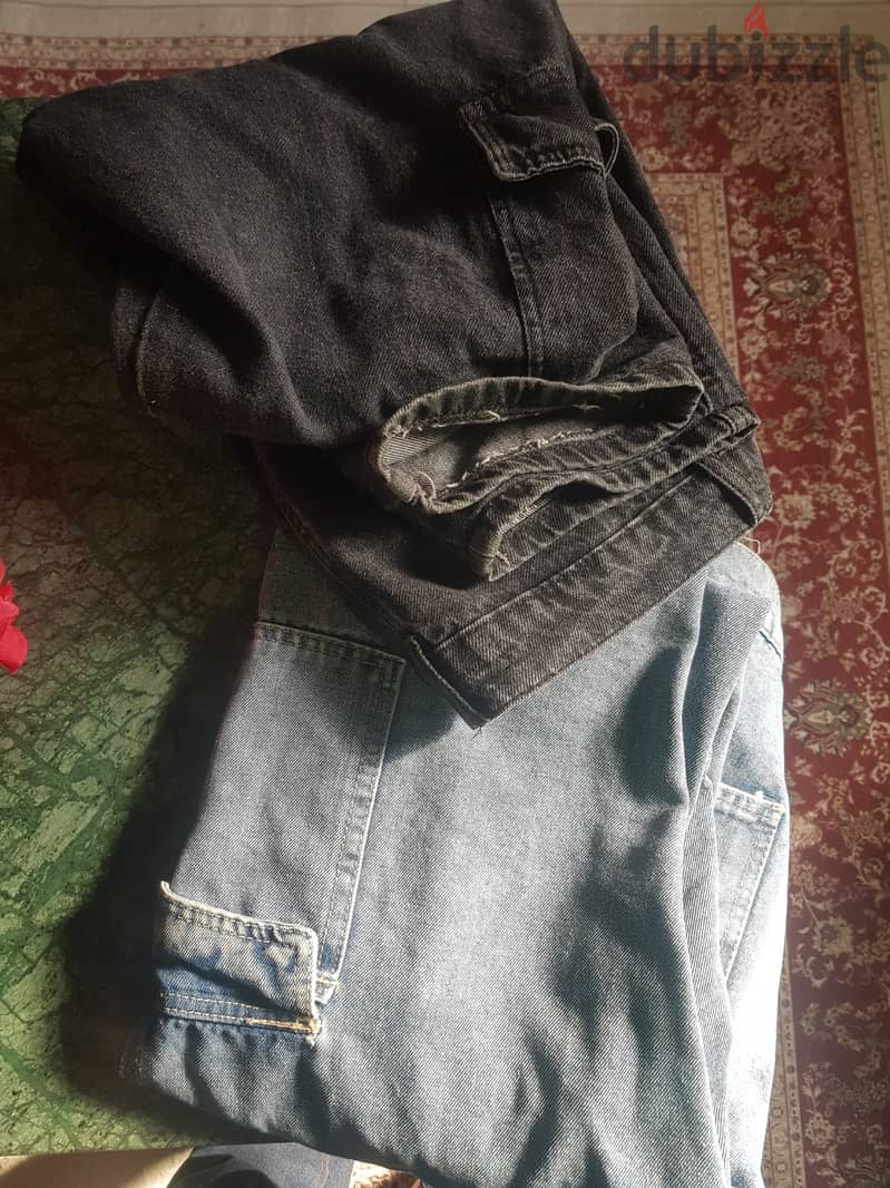 El - FAGR Jeans 1