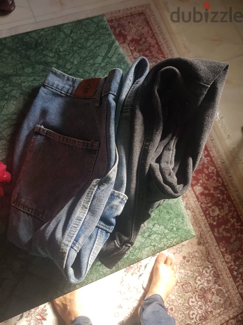 El - FAGR Jeans 2