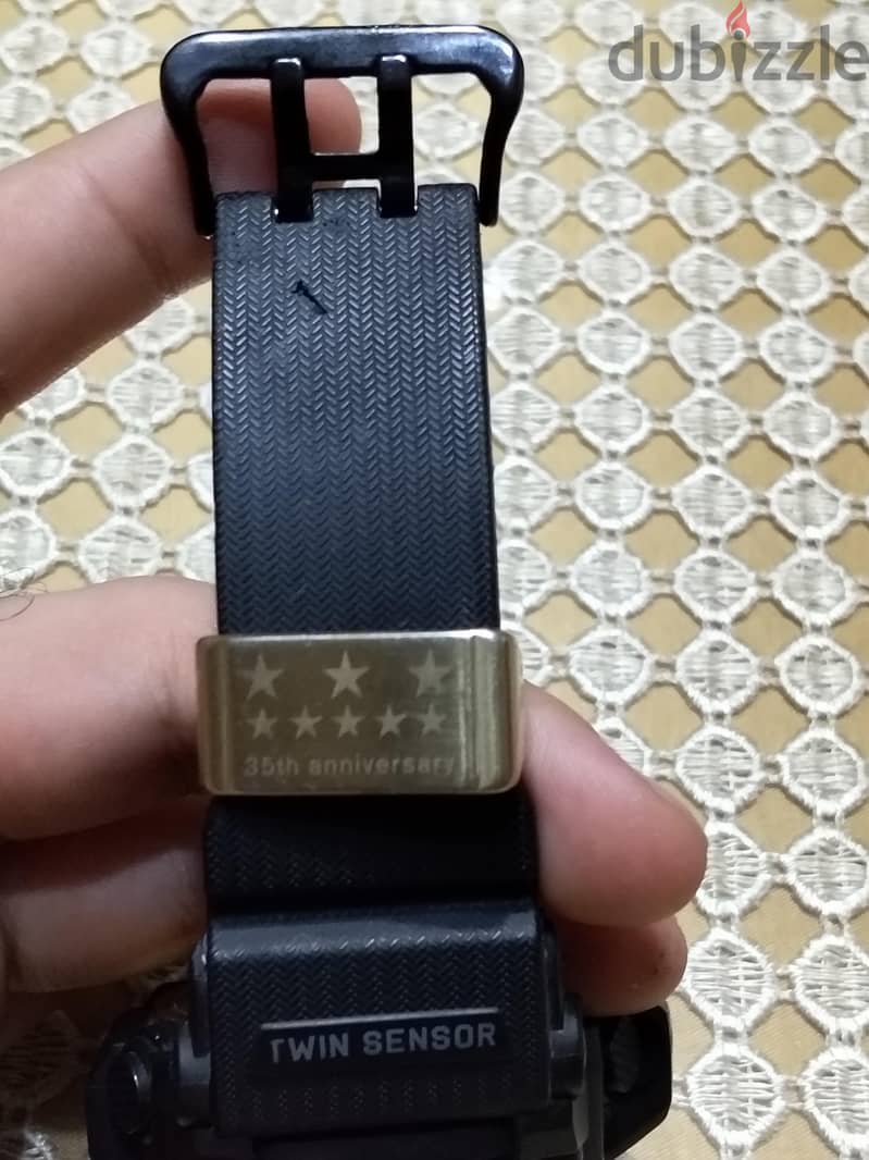 casio G shock 1