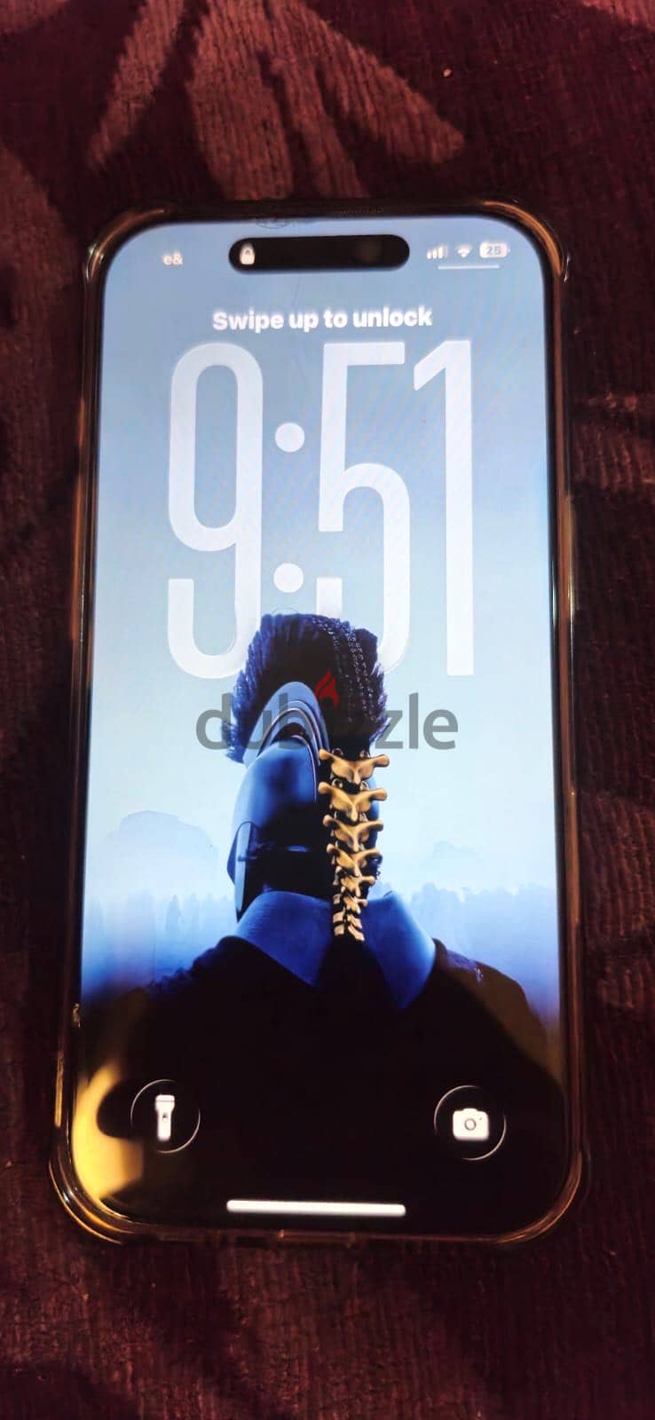 Apple - iPhone 17 2