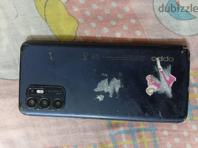 oppo رينو6