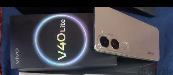 vivo 40 lite