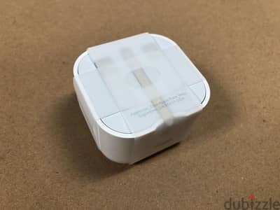 شاحن iphone 20w