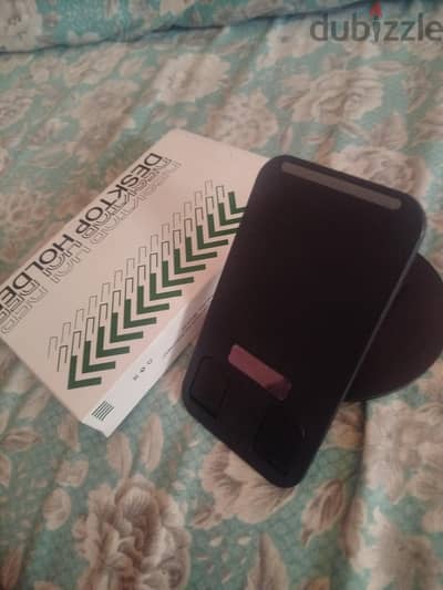 حامل الهاتف المكتبي (Oppo Desktop Holder) الدوار  جديد للبيع