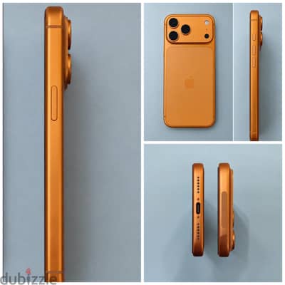 Apple - iPhone 17 Pro Max