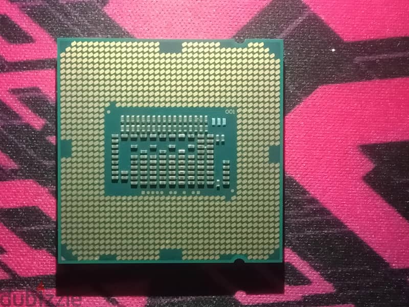 intel core i5-3470S 1