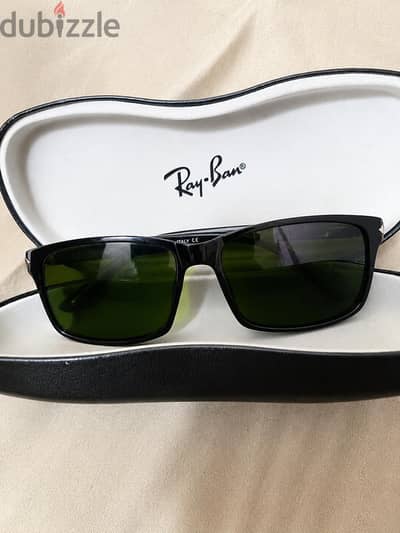 نظارة Ray-Ban اصلية
