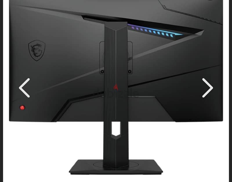 MSI MAG 274QRF QD E2-27-inch QHD 2K 5