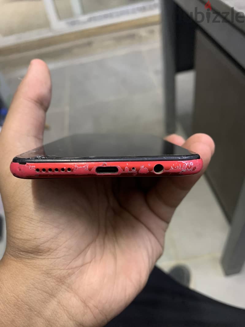 Samsung A20 4